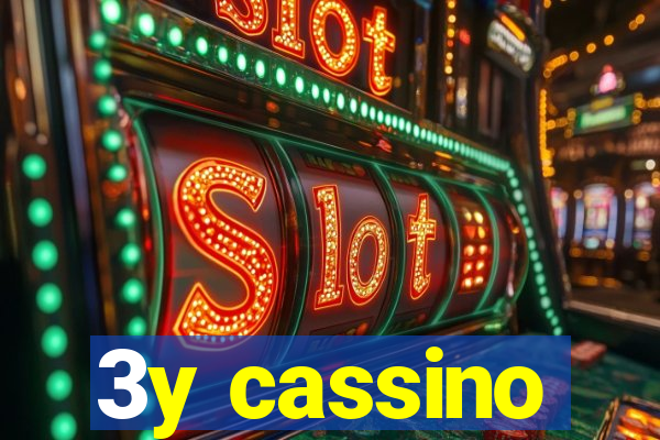 3y cassino